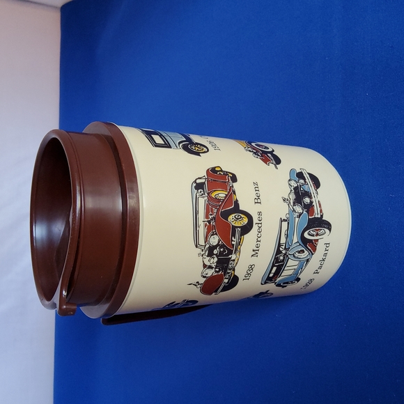 Hot/cold Thermo - Picture 3 of 6